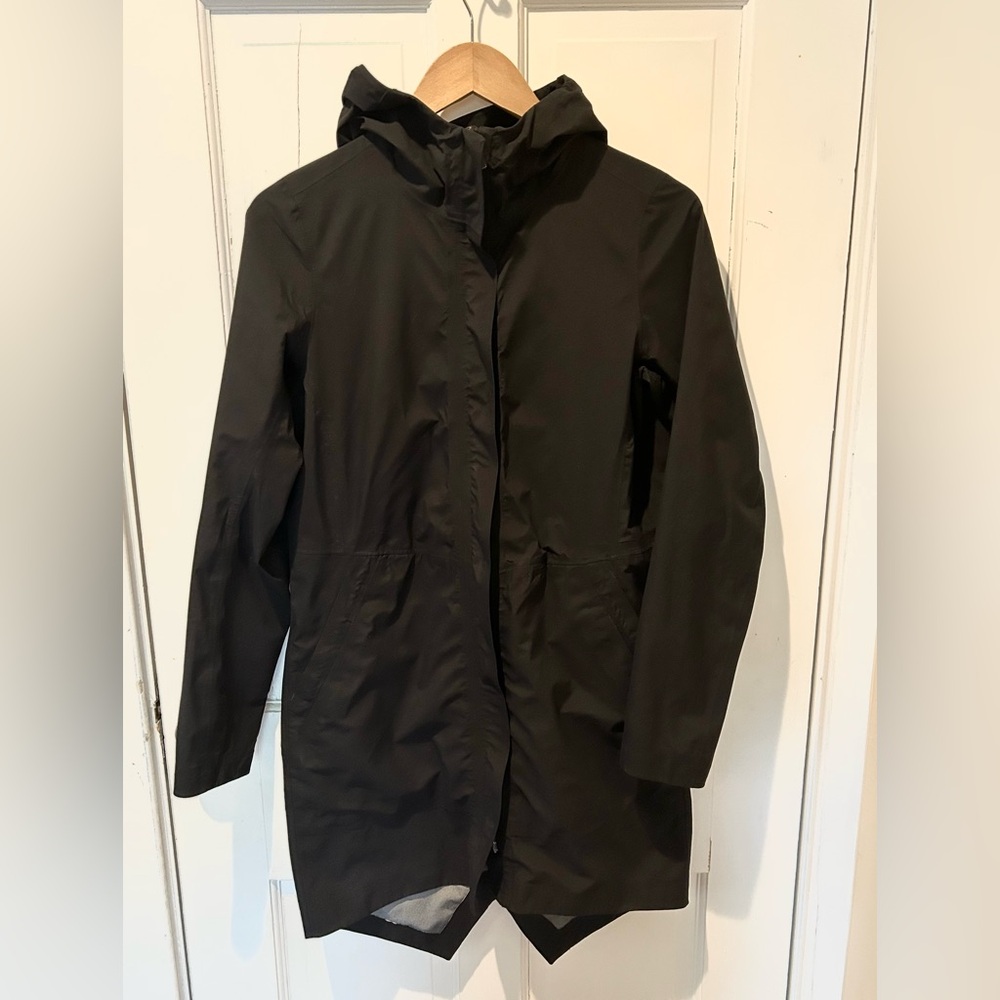Lululemon Rain Haven Jacket